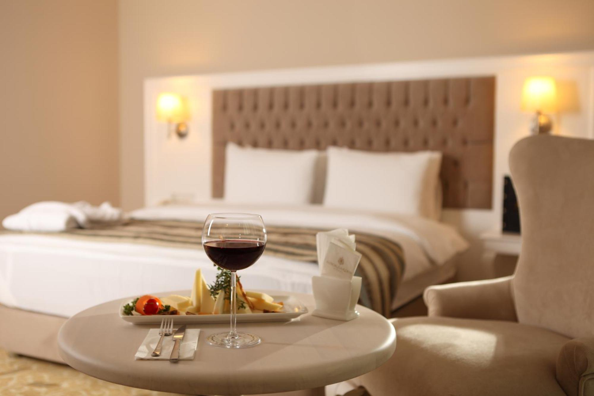 Luxor Garden Hotel Kocaeli Zimmer foto