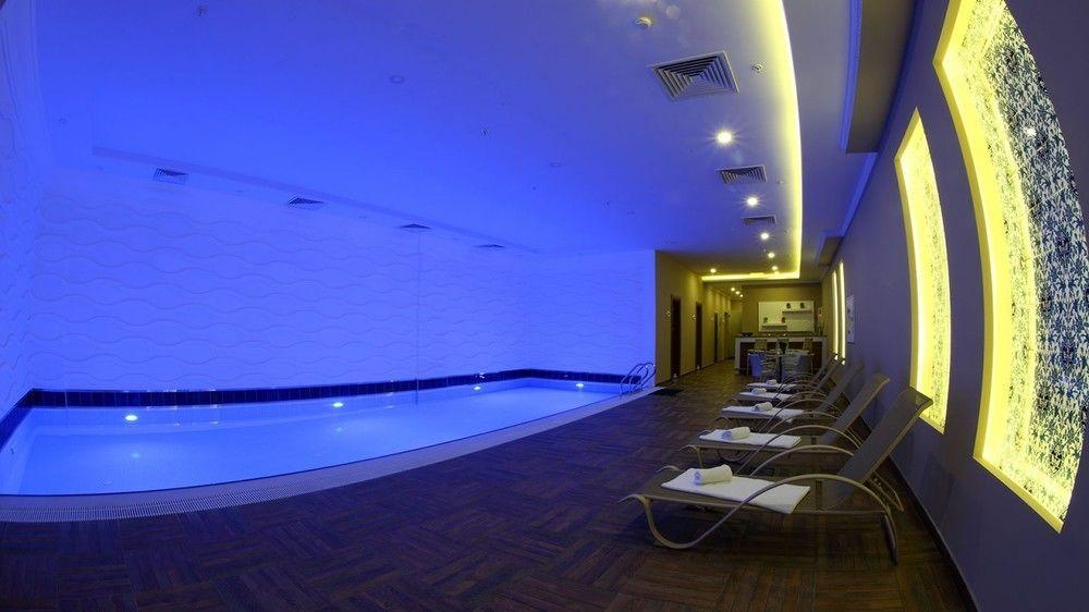 Luxor Garden Hotel Kocaeli Exterior foto