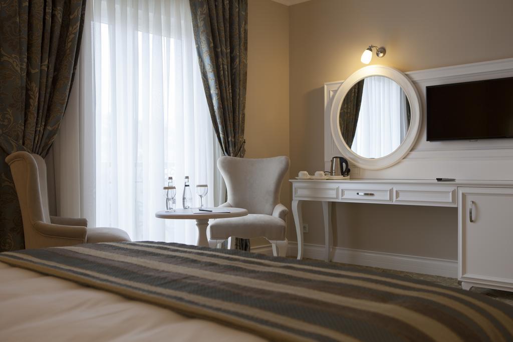 Luxor Garden Hotel Kocaeli Zimmer foto